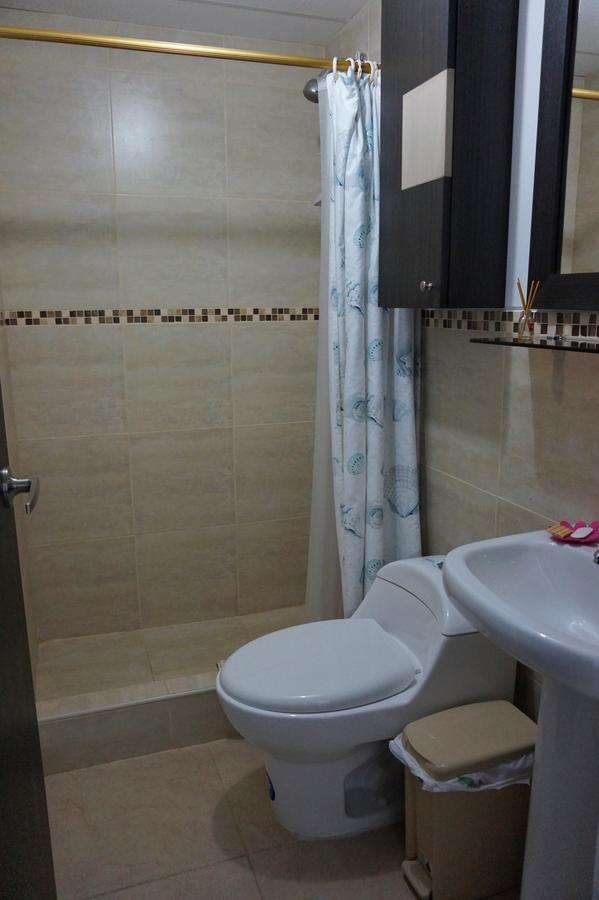 Ferienwohnung Torre Oceanica En Salinas - Ecuador Exterior foto