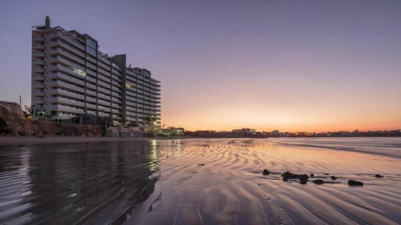 Ferienwohnung Torre Oceanica En Salinas - Ecuador Exterior foto